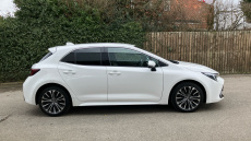 Toyota Corolla 1.8 VVT-i Hybrid Design 5dr CVT Hybrid Hatchback
